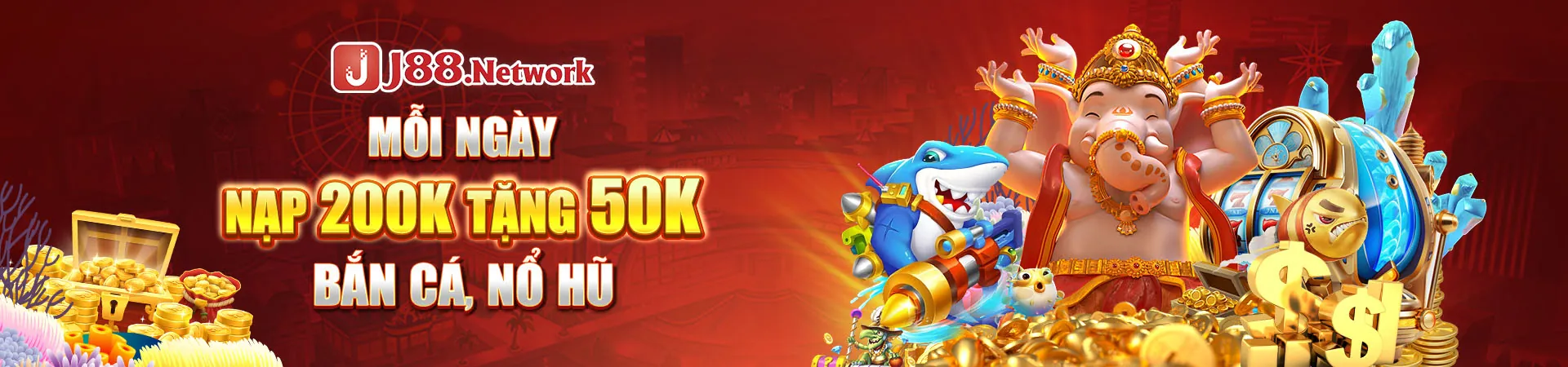 Thế giới bắn cá cwin555 casino