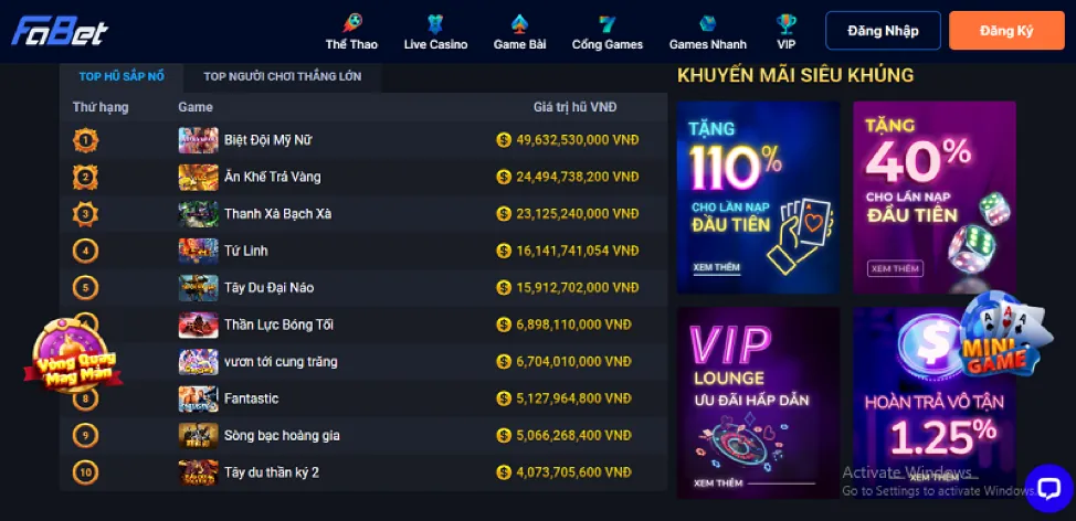 Cách cwin555 casino sử dụng dữ liệu để cải thiện dịch vụ