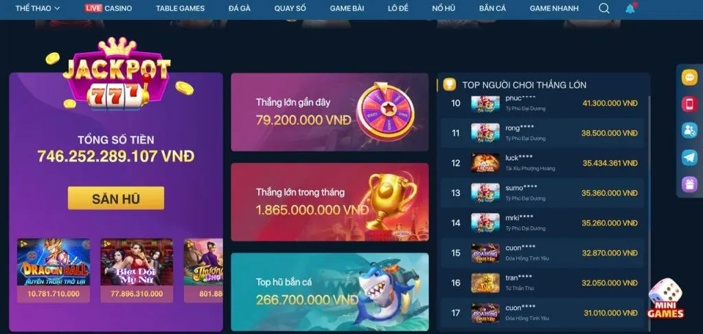 Minh họa các chính sách và điều khoản cwin555 casino