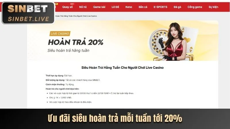 Xu hướng giải trí trực tuyến 2026
