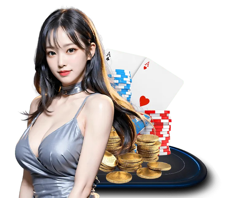 Trò chơi slot jackpot lũy tiến với giải thưởng lớn